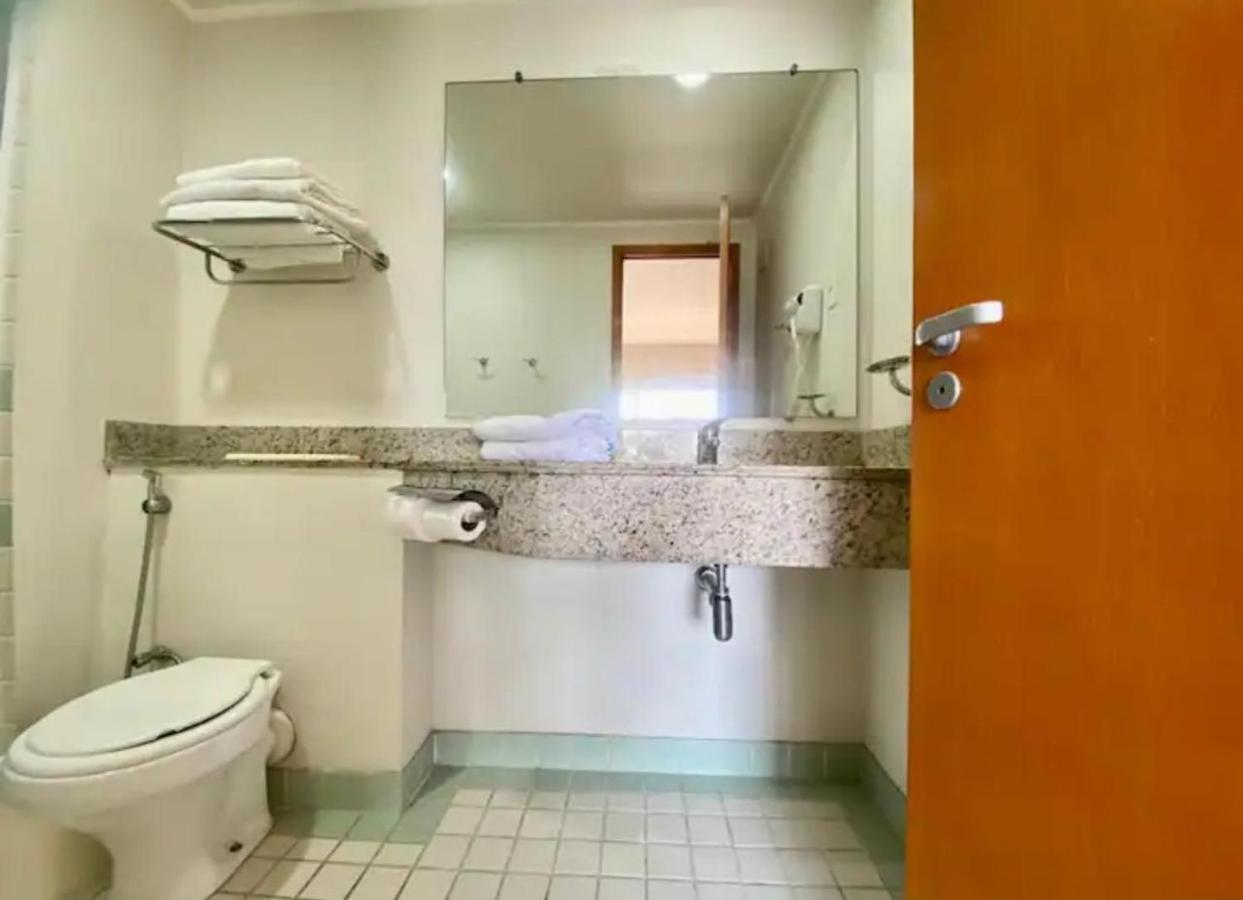 Flat Vmariana Pqibirapuera Borges Lagoa Com Garagem 1105 Hotel 5*