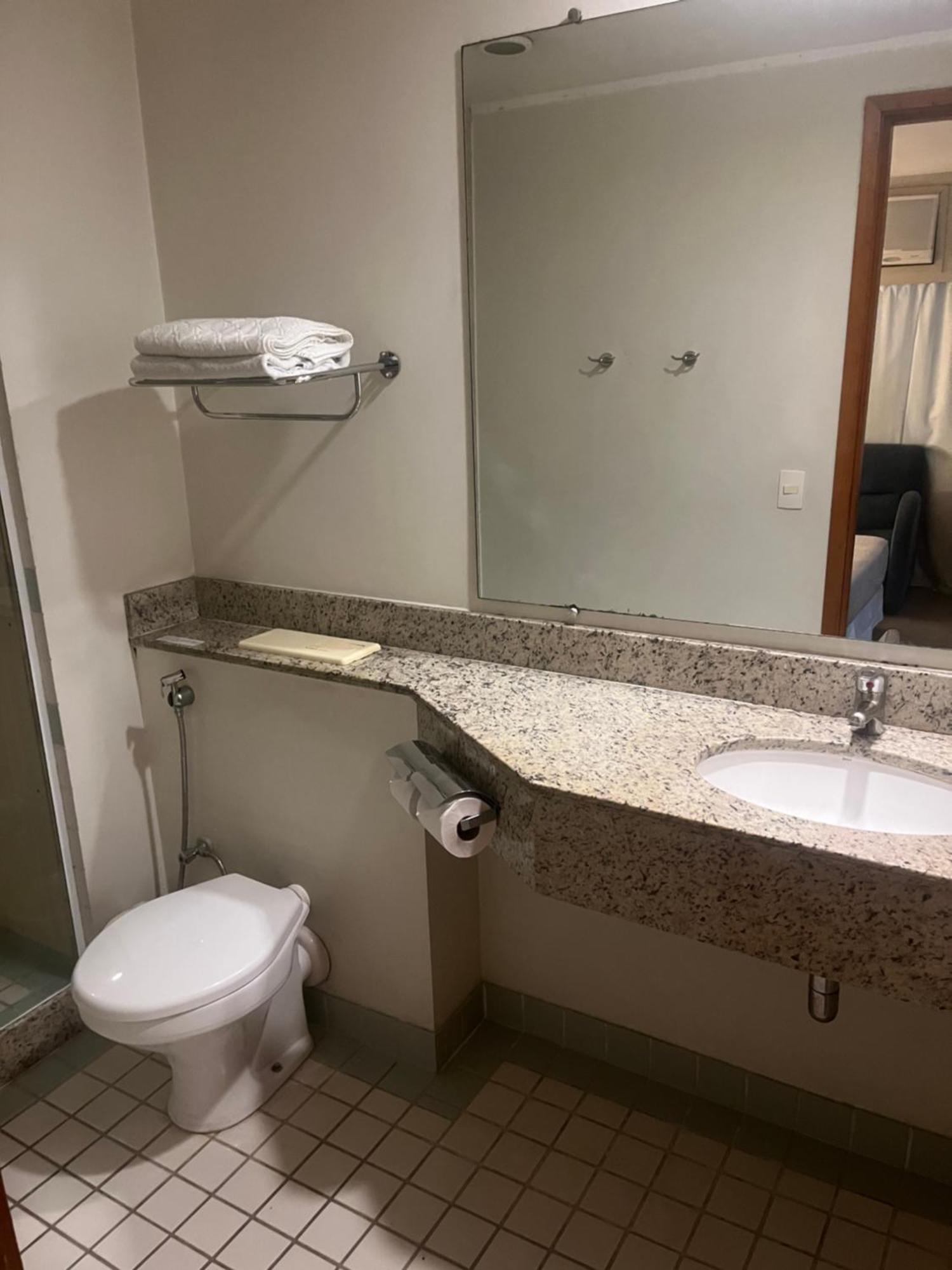 Hotel Flat Vmariana Pqibirapuera Borges Lagoa Com Garagem 1105