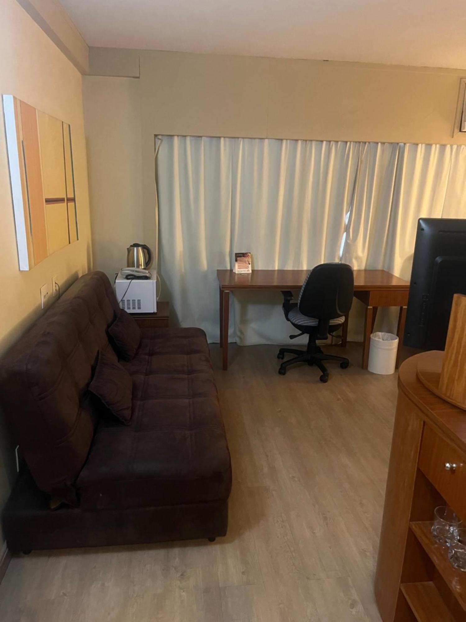 Flat Vmariana Pqibirapuera Borges Lagoa Com Garagem 1105 5*