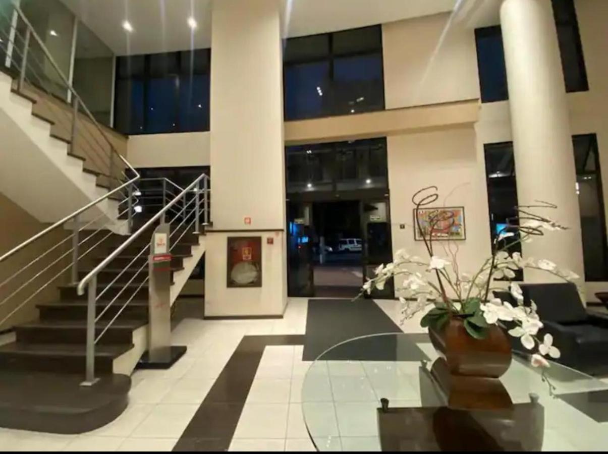 Hotel Flat Vmariana Pqibirapuera Borges Lagoa Com Garagem 1105