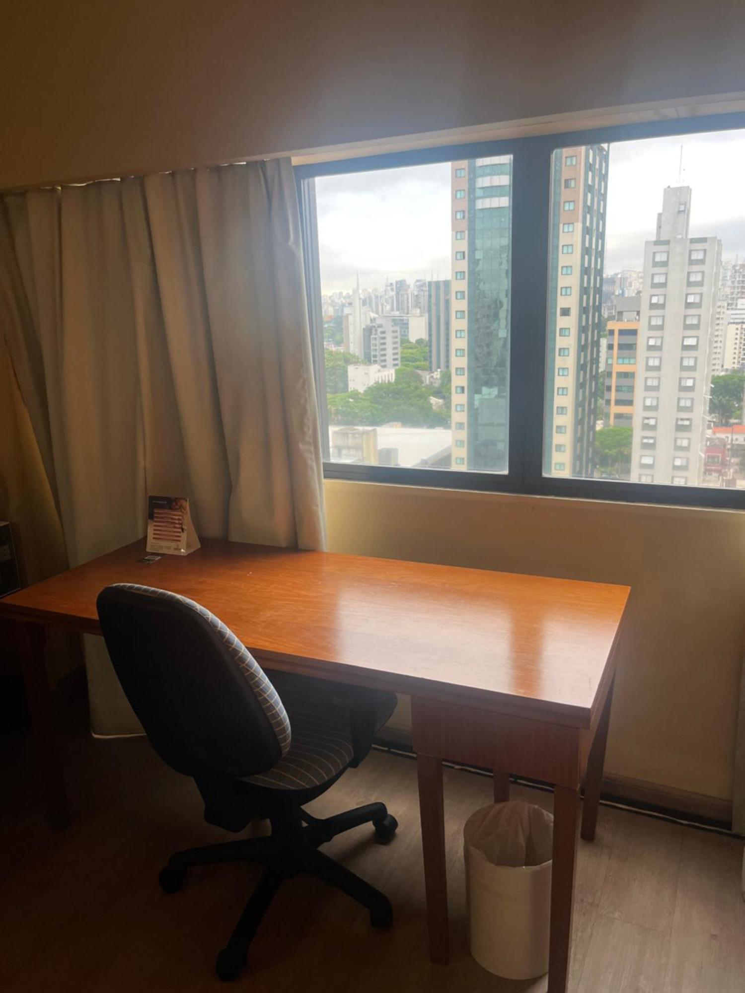 Flat Vmariana Pqibirapuera Borges Lagoa Com Garagem 1105 5*